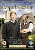 GRANTCHESTER SERIES 1 (UK) DVD