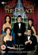 THE PALACE (UK) DVD