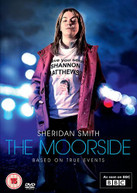 THE MOORSIDE PROJECT (UK) DVD
