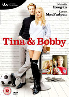 TINA & BOBBY (UK) DVD