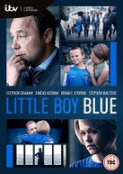 LITTLE BOY BLUE (UK) DVD