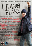 I DANIEL BLAKE (UK) DVD