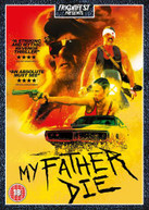 MY FATHER DIE (UK) DVD