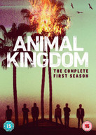 ANIMAL KINGDOM SEASON 1 (UK) DVD