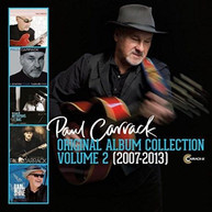 PAUL CARRACK - ORIGINAL ALBUM COLLECTION VOL 2 CD