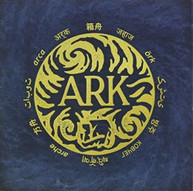 IN HEARTS WAKE - ARK CD