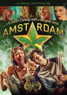 AMSTARDAM (UK) DVD