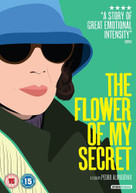 THE FLOWER OF MY SECRET (UK) DVD