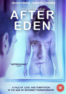 AFTER EDEN (UK) DVD