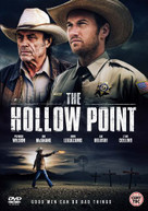 THE HOLLOW POINT (UK) DVD