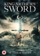 KING ARTHURS SWORD (UK) DVD
