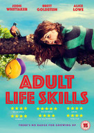 ADULT LIFE SKILLS (UK) DVD