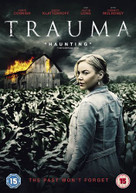 TRAUMA (LAVENDER) (UK) DVD