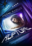 RUPTURE (UK) DVD