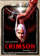 CRIMSON (UK) DVD