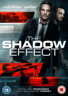 THE SHADOW EFFECT (UK) DVD