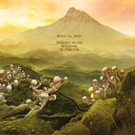 BINKER &  MOSES - JOURNEY TO THE MOUNTAIN OF FOREVER CD