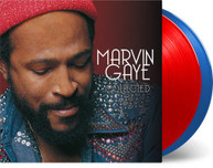 MARVIN GAYE - COLLECTED VINYL
