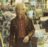 TOM PETTY &  HEARTBREAKERS - SOUTHERN ACCENTS VINYL