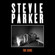 STEVIE PARKER - CURE CD