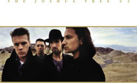 U2 - THE JOSHUA TREE (DLX) (2CD) CD