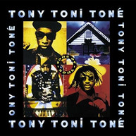 TONY TONI TONE - SONS OF SOUL VINYL