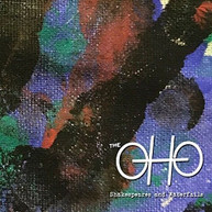 OHO - SHAKESPEARES & WATERFALLS CD