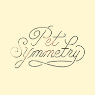 PET SYMMETRY VISION CD