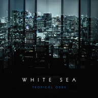 WHITE SEA - TROPICAL ODDS CD