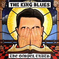 KING BLUES - GOSPEL TRUTH CD