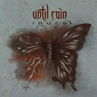 UNTIL RAIN - INURE CD