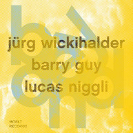 MICHAEL GRIENER / BARRY / WICKIHALDER GUY - BEYOND CD