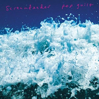 POP GUILT - SCREAMFEEDER CD