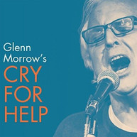 GLENN MORROW'S CRY FOR HELP VINYL