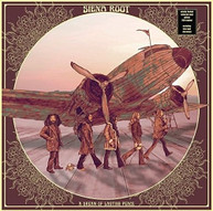 SIENNA ROOT - DREAM OF LASTING PEACE CD