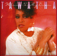 TAWATHA - WELCOME TO MY DREAM (BONUS) (TRACKS) CD
