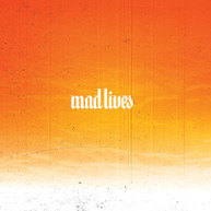 MALDIVES - MAD LIVES CD