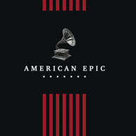 AMERICAN EPIC: THE COLLECTION / VARIOUS CD