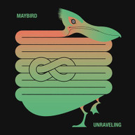 MAYBIRD - UNRAVELLING VINYL