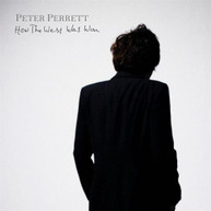 PETER PERRETT - HOW THE WEST WAS WON * CD