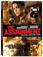 ASSIGNMENT DVD