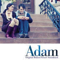 ADAM / SOUNDTRACK CD