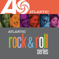 ATLANTIC ROCK & ROLL / VARIOUS CD