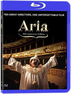 ARIA: 30TH ANNIVERSARY EDITION BLURAY