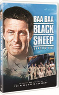 BAA BAA BLACK SHEEP: SEASON ONE DVD
