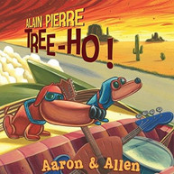 AARON &  ALLEN - TREE - TREE-HO CD