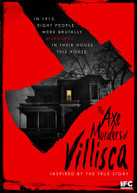 AXE MURDERS OF VILLISCA DVD