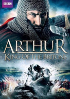 ARTHUR: KING OF THE BRITONS DVD