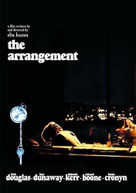 ARRANGEMENT (1969) DVD