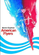 AMERICAN FLYERS DVD